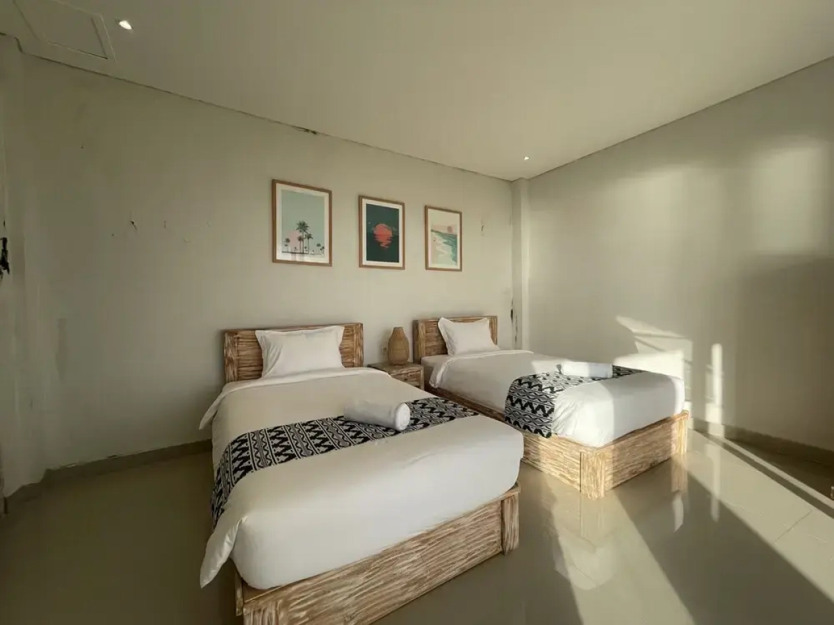 Permata Hill Nusa Penida