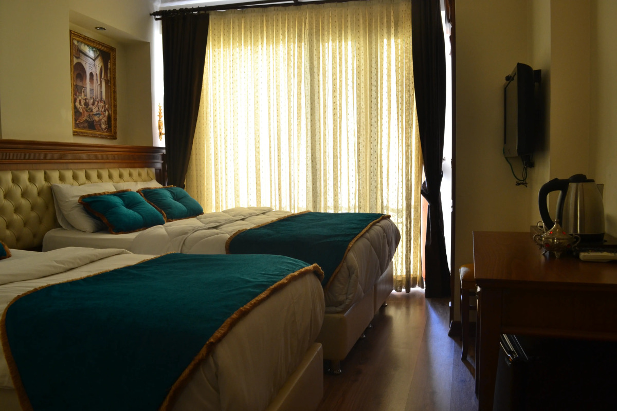 Hotel Blue Istanbul - Special class