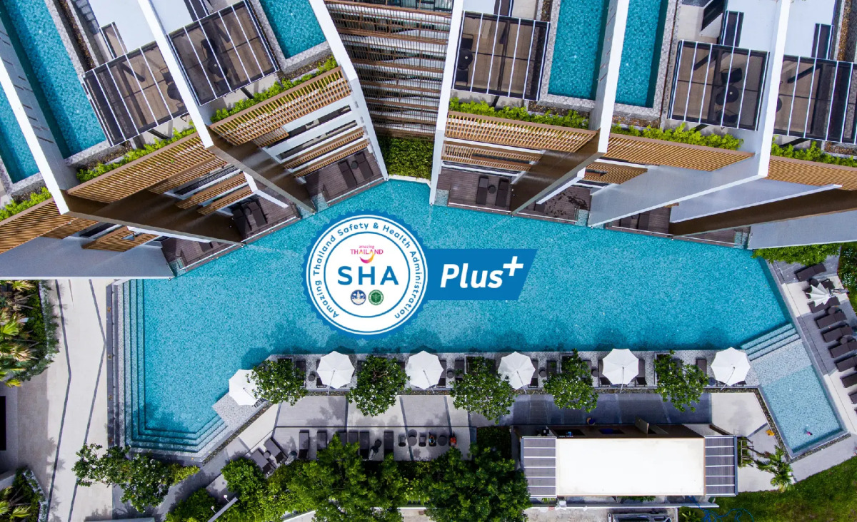 iSanook Resort & Suites Hua Hin