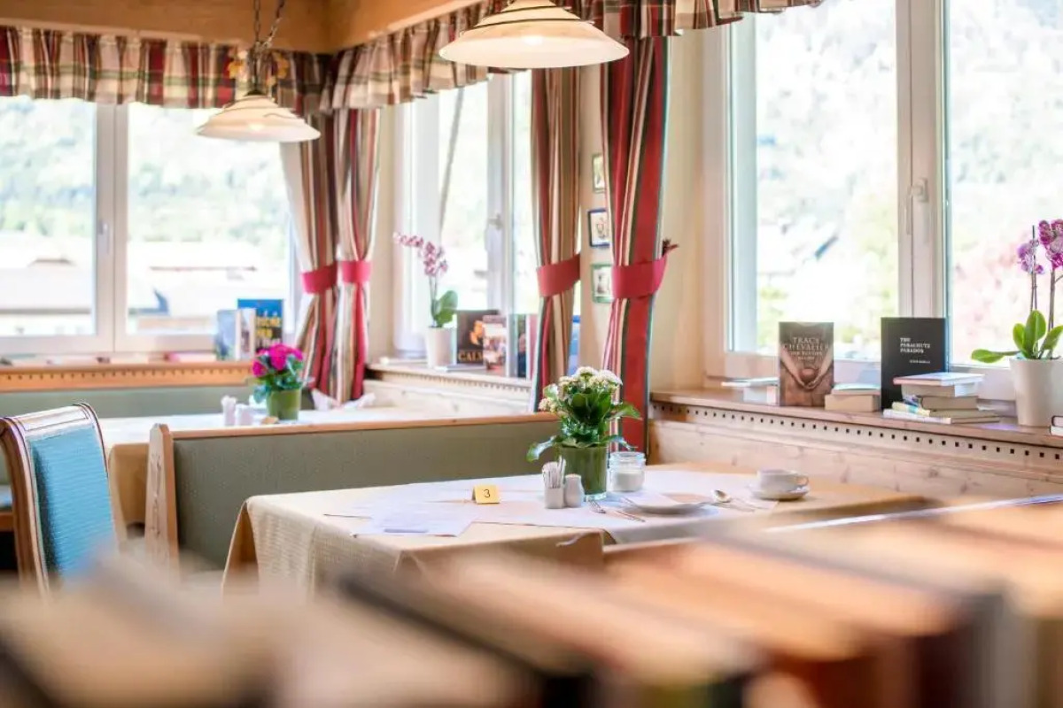 Garni Haus Sonnleitn - adults only