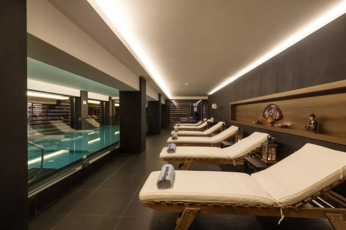 Lindos Village Resort & Spa - Adults Only