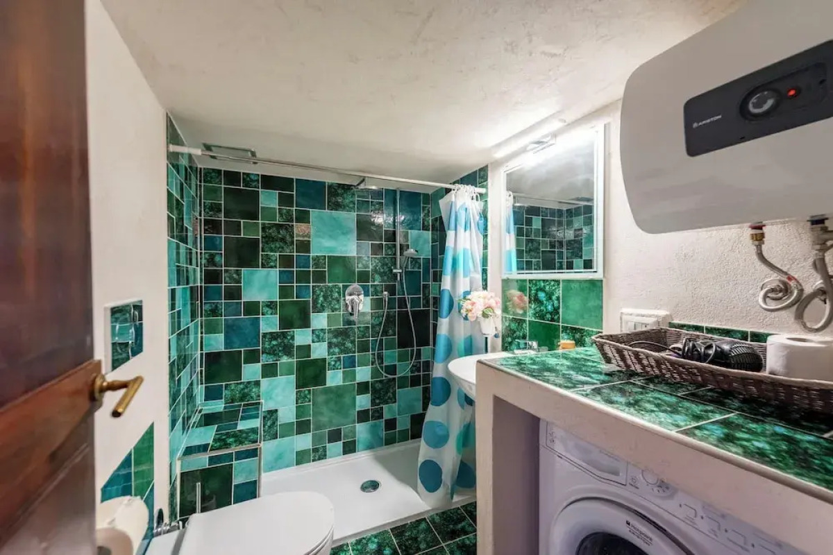 Portofino Sea View House