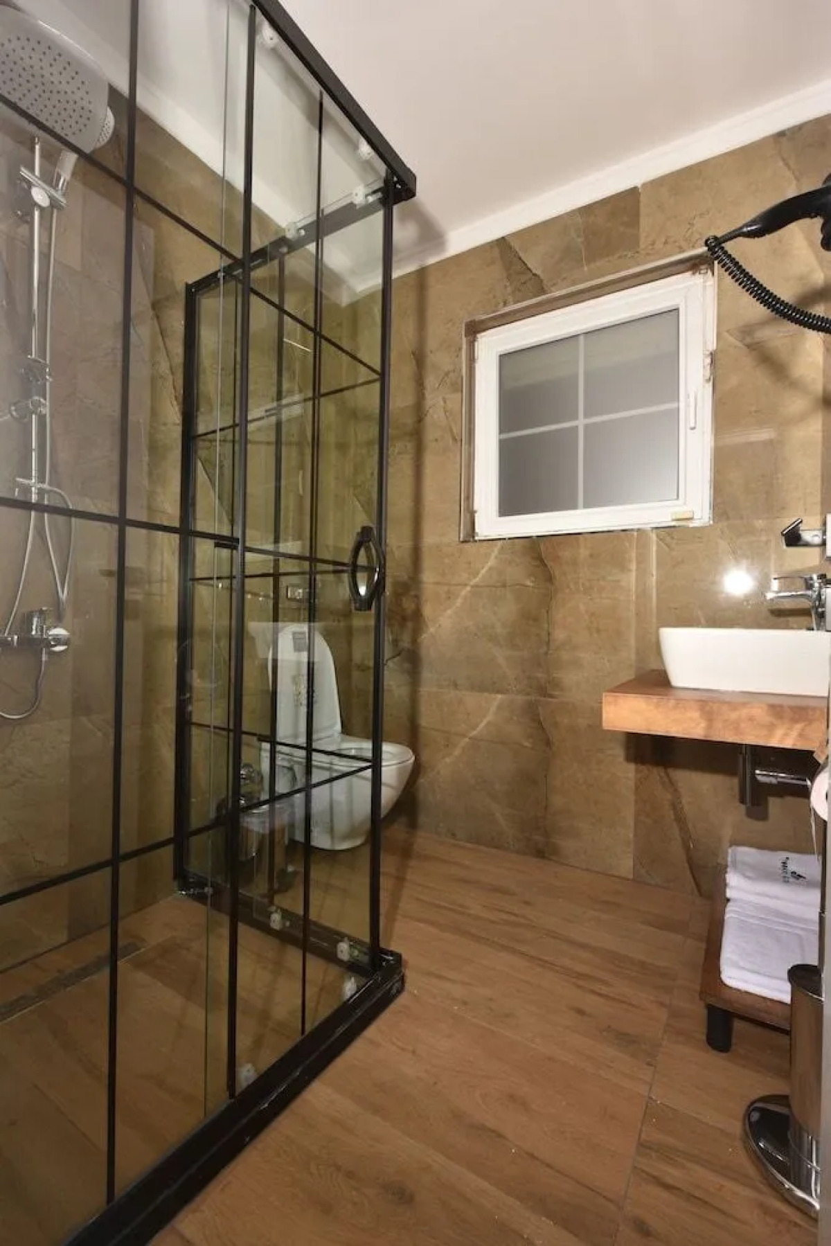 Treekos Suite Hotel Istanbul Airport