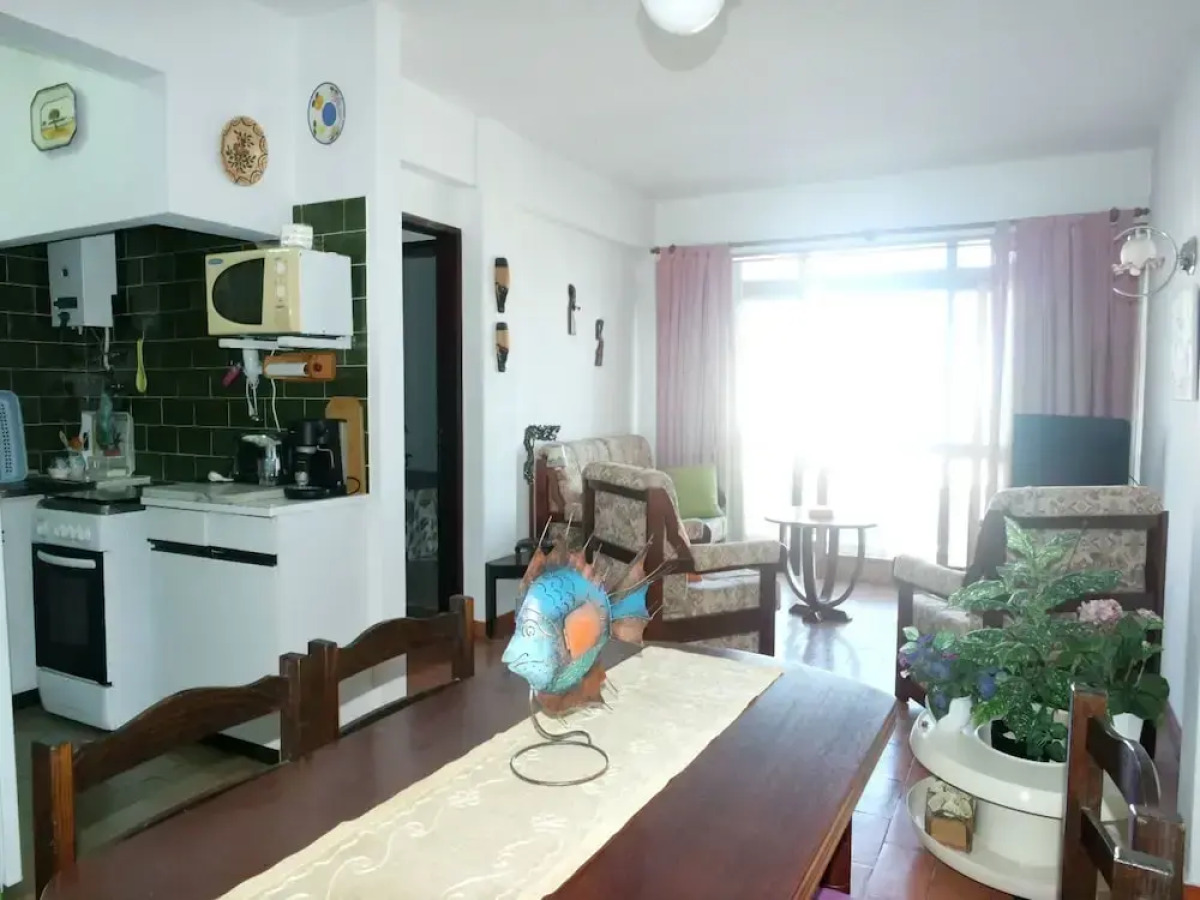 A06 - Seaview 1 Bed Apartment by DreamAlgarve