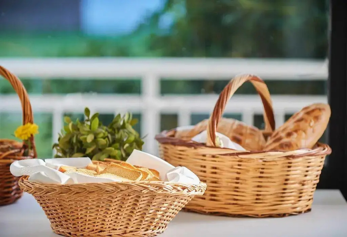 Olympios Zeus Hotel Bungalows