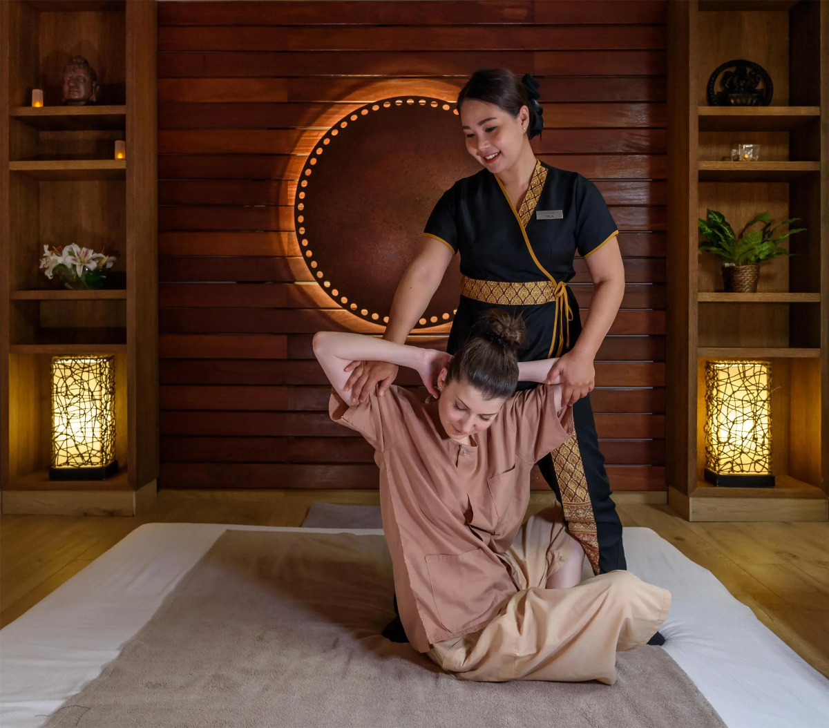 Kempinski Hotel Grand Arena