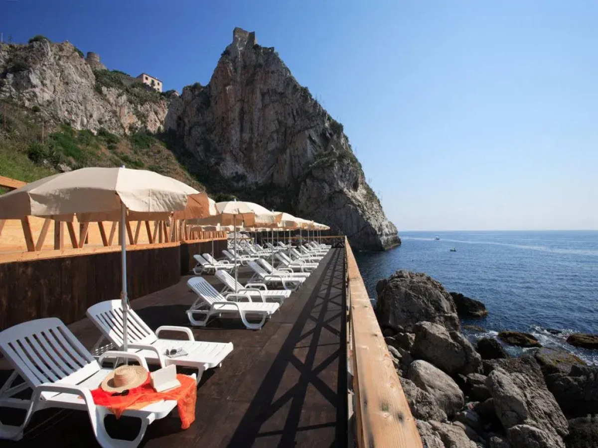 Capo Dei Greci Taormina Coast - Resort Hotel & SPA