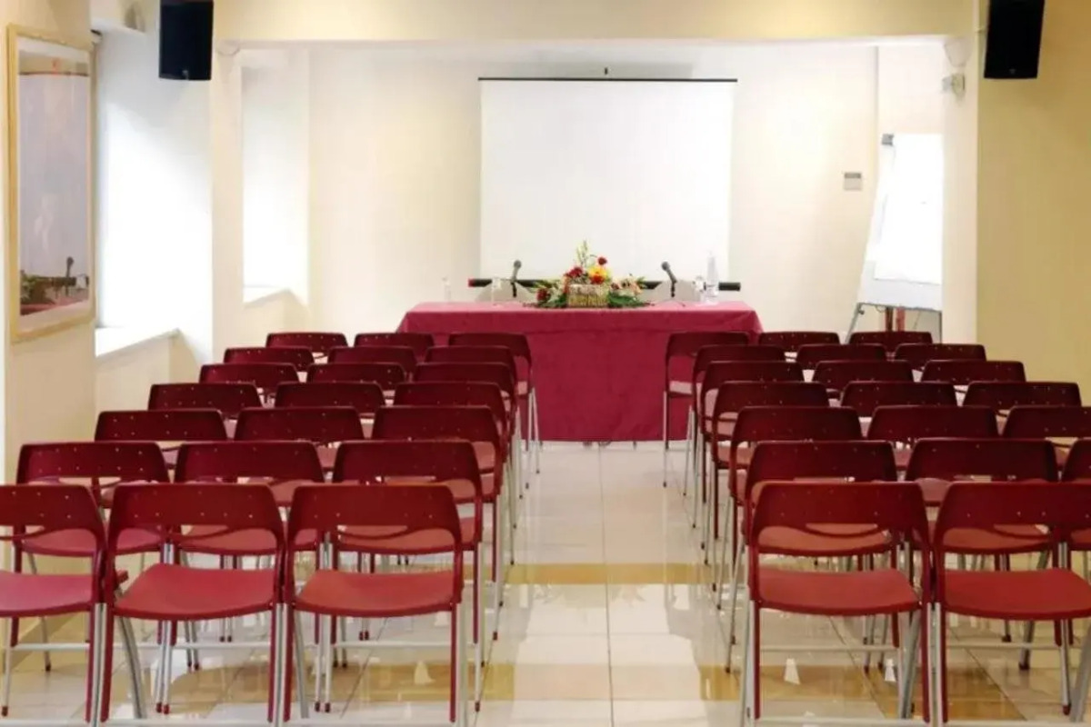 Отель Modern Revival Luxury