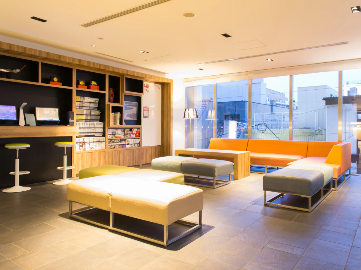 ibis Styles Kyoto Station