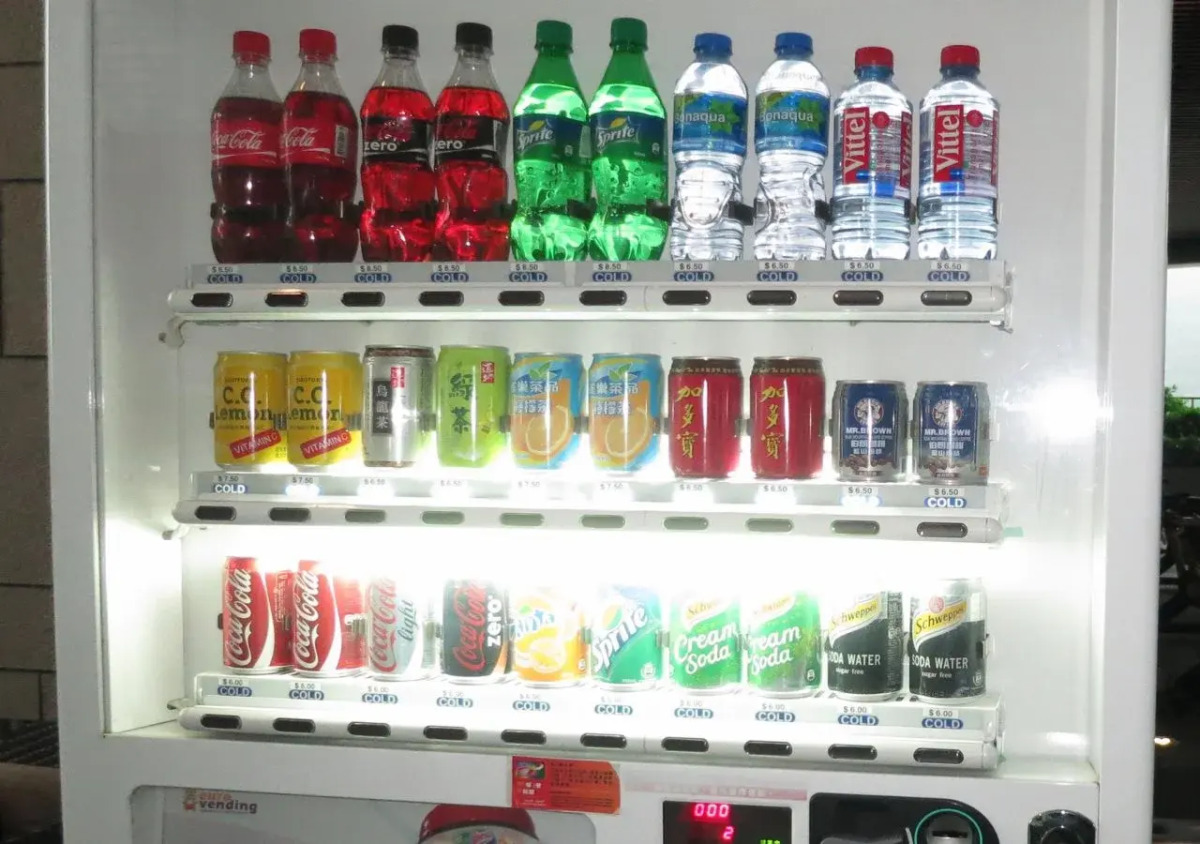 Holiday Inn Express Hong Kong Kowloon East