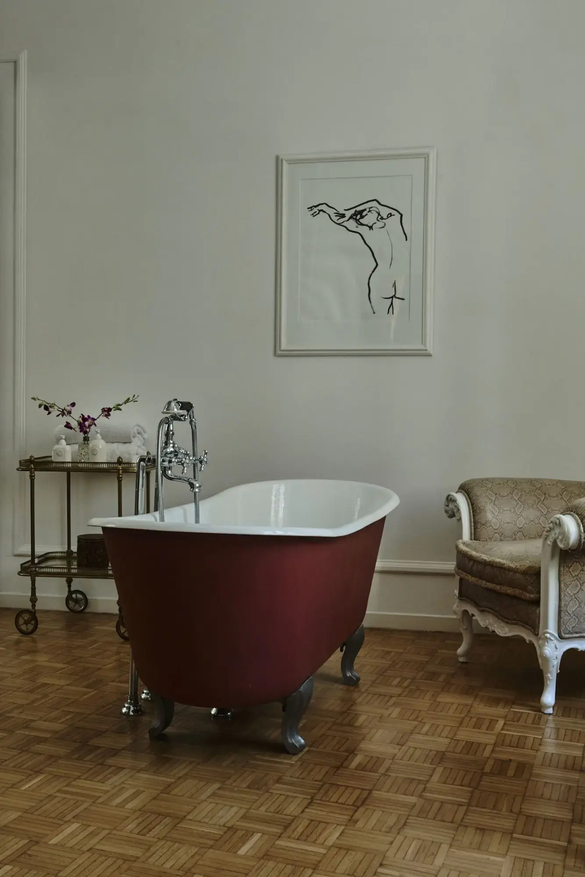 Casa Howard Firenze - Residenza d'Epoca