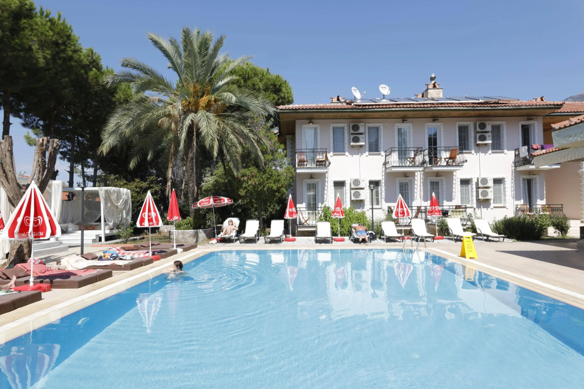 Vento Boutique Hotel