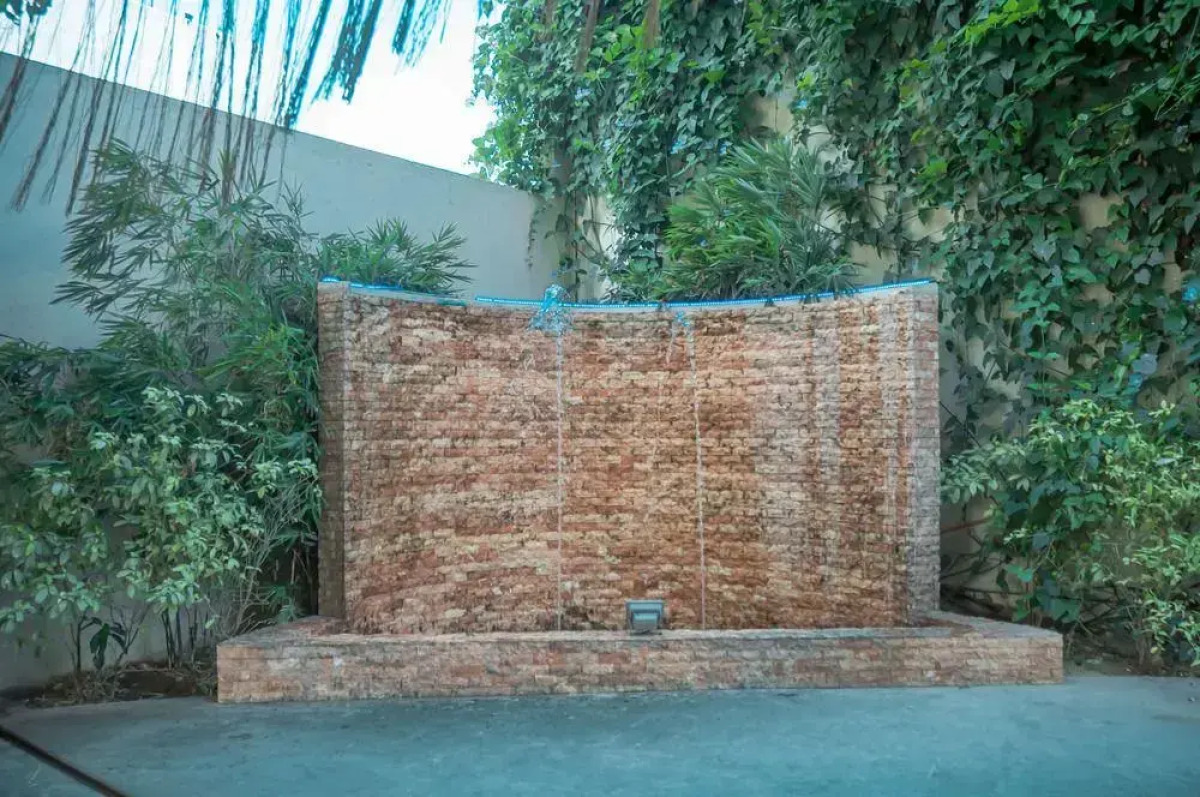 OYO 110 Asiatel Airport Hotel