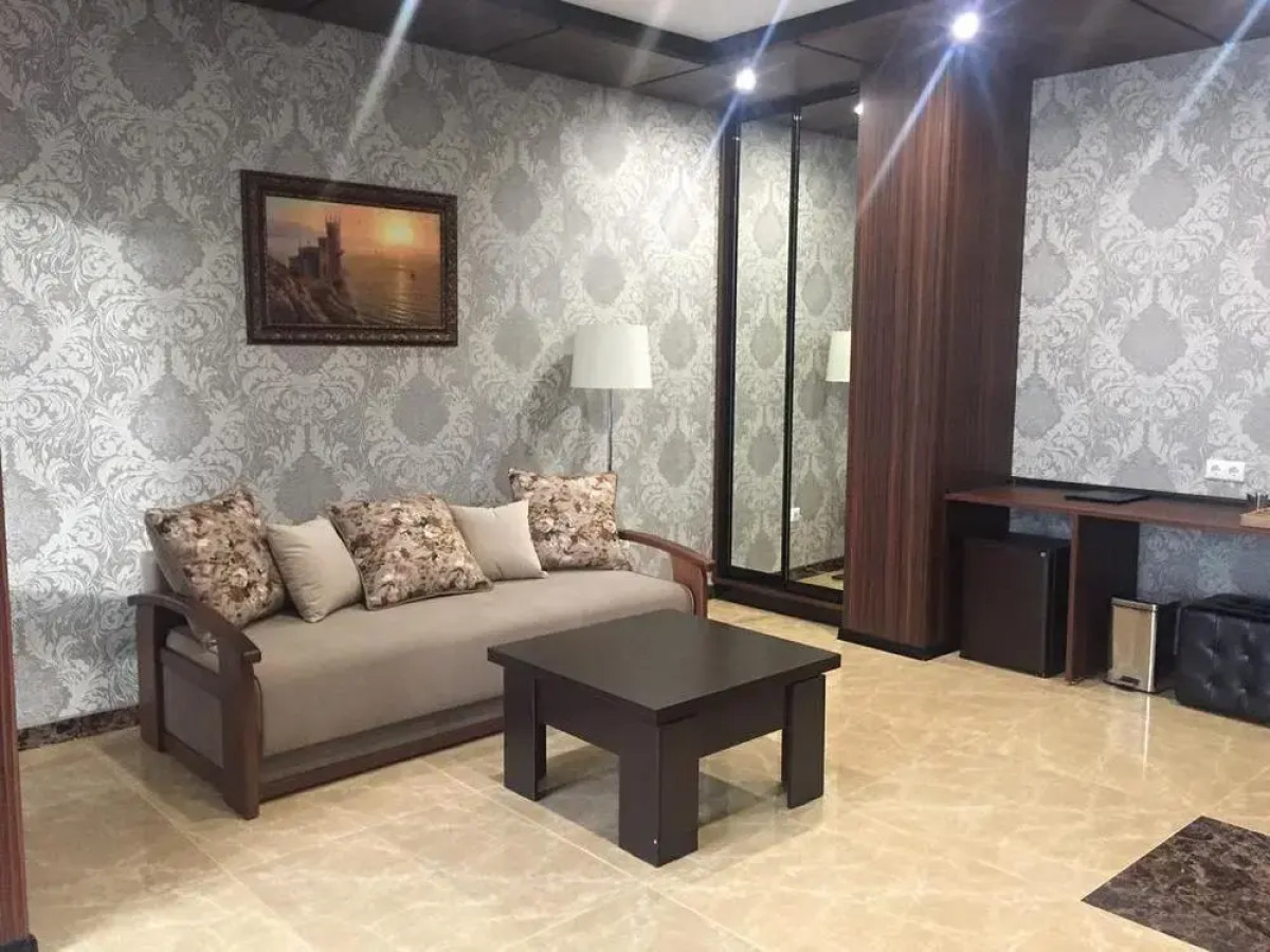 Отель Alana Royal