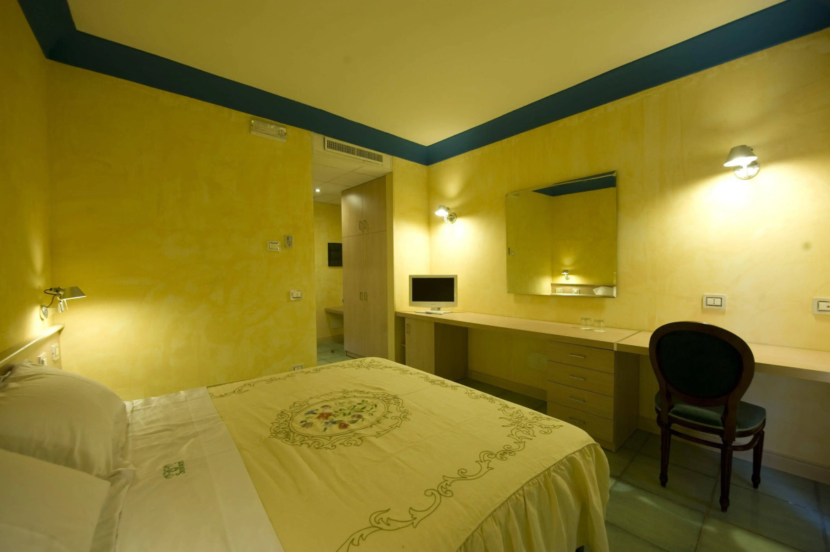 Villa Signorini Events & Hotel