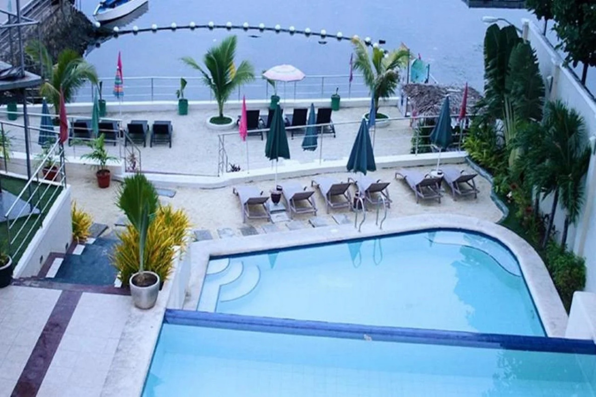 Palmbeach Resort & Spa