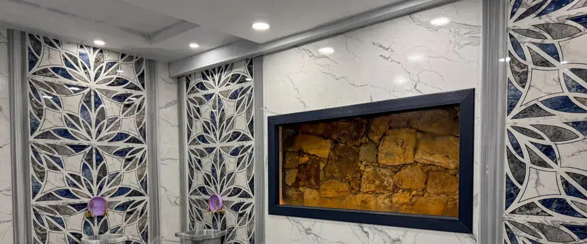 Çelik Thermal & Spa