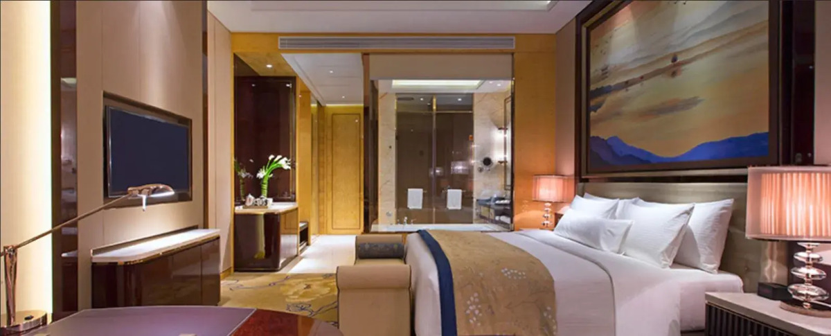 Wanda Vista Changsha