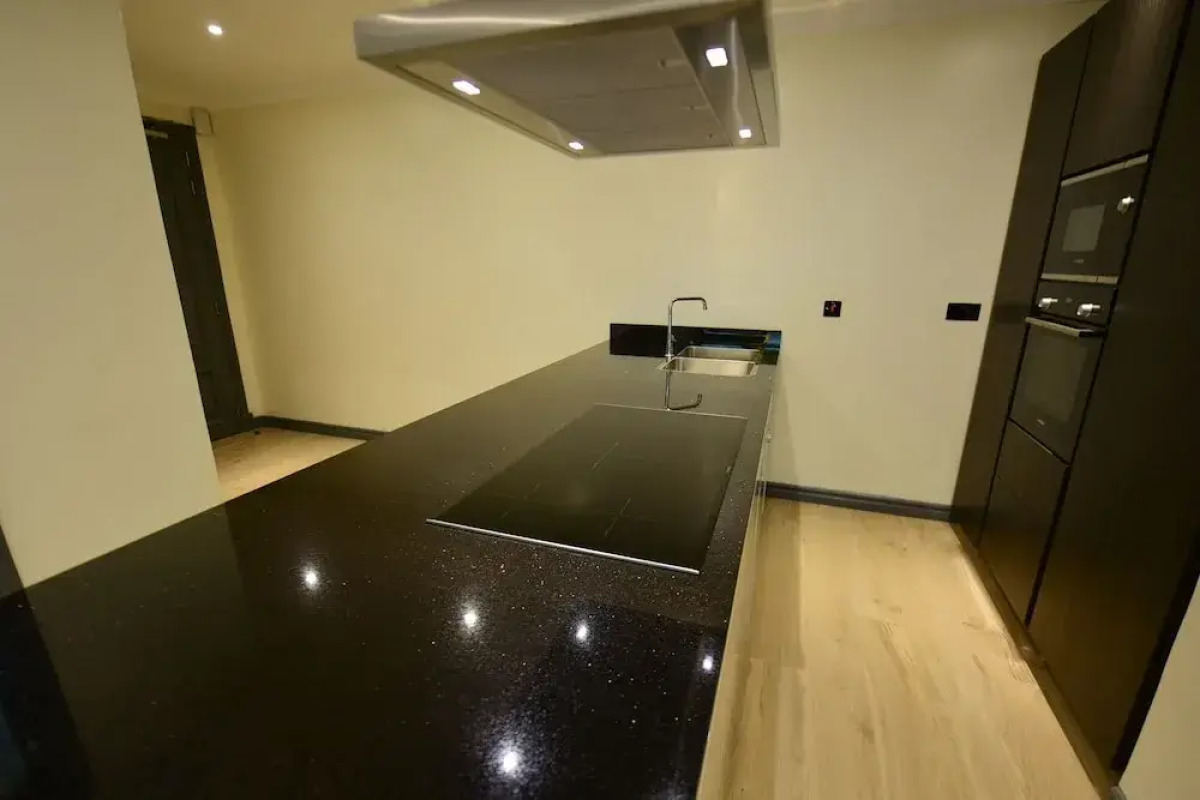 Fontis Residences Hotel