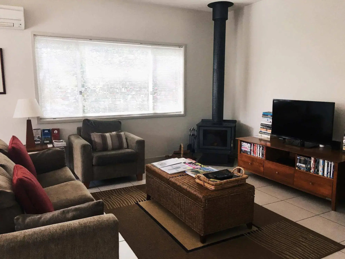 Abalina Cottages, Rotary Drive