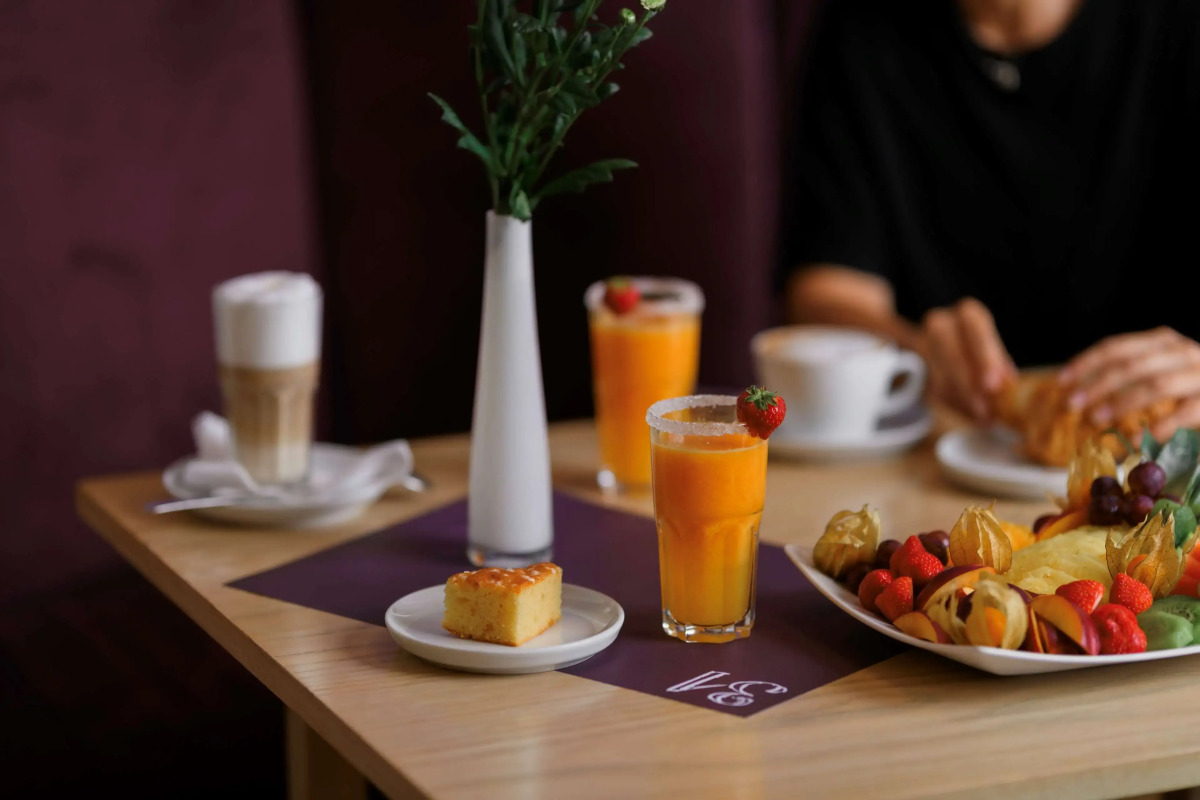 Hotel Bleibtreu Berlin by Golden Tulip