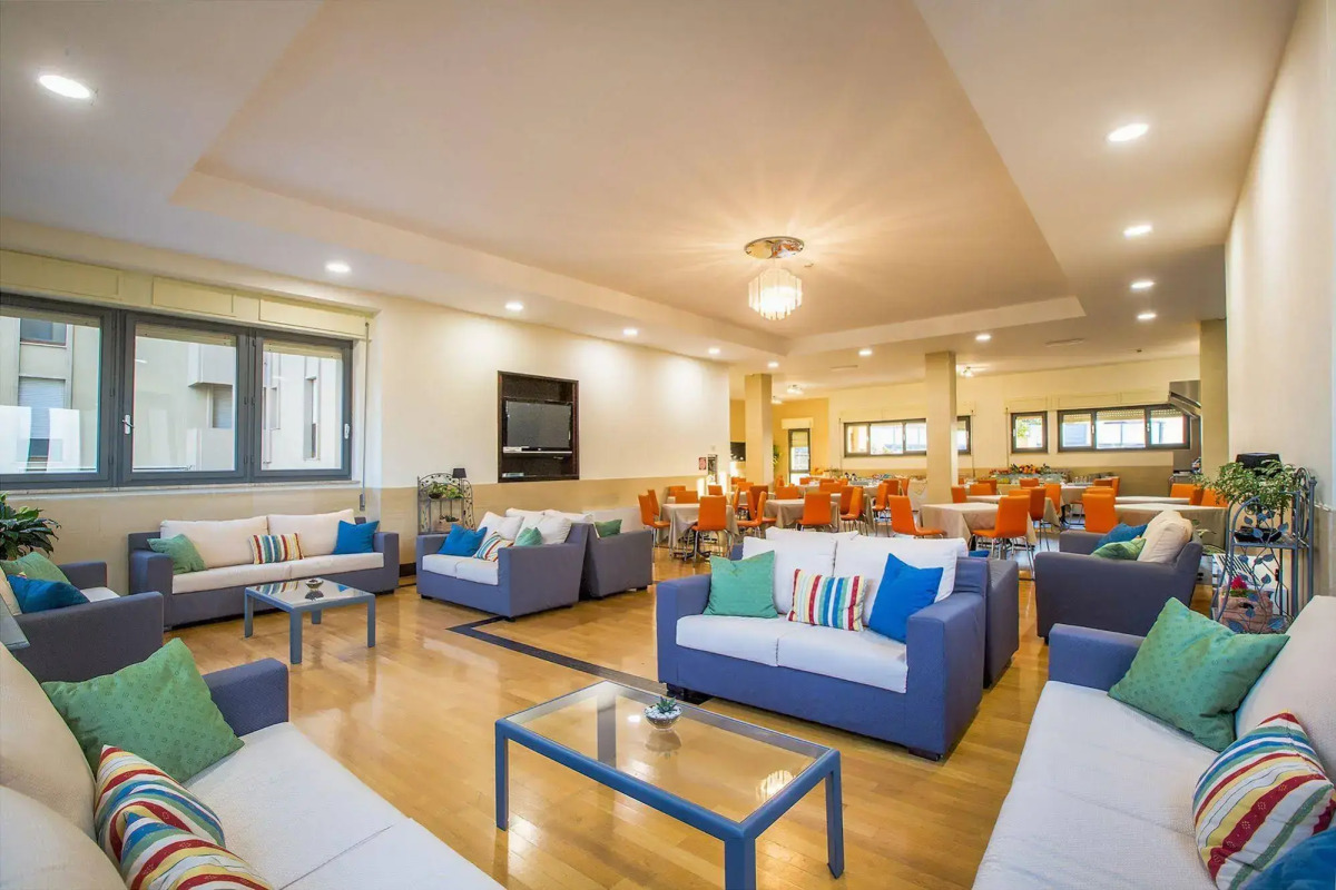 Hotel Residence Ulivi e Palme