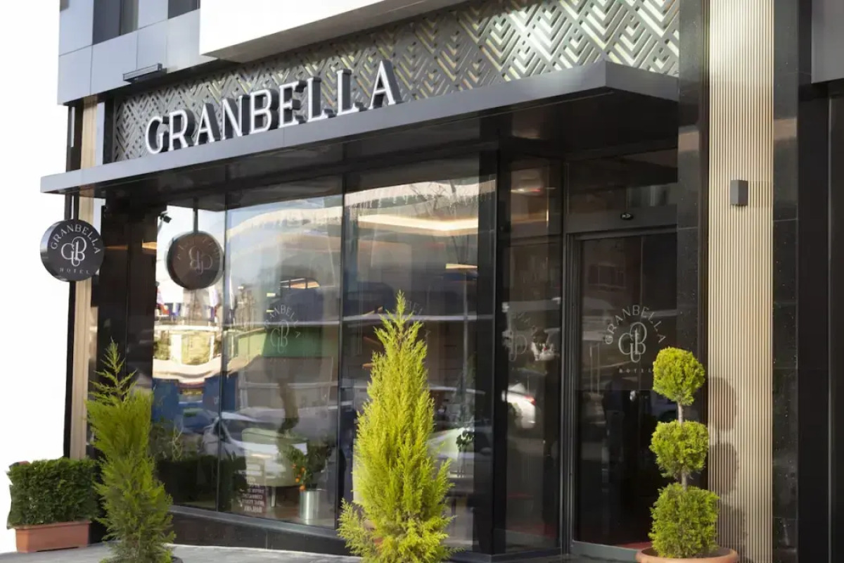 Granbella Hotel