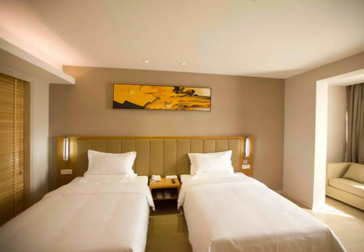 Ji Hotel Sanya Center