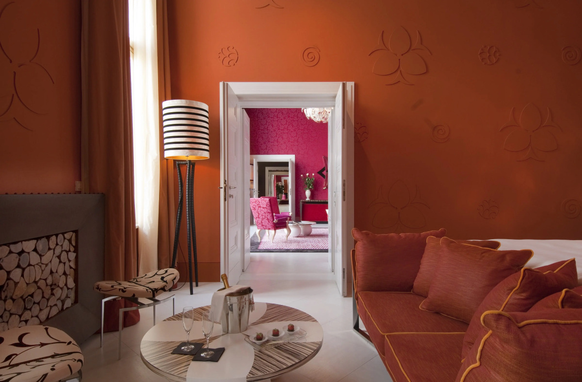 Отель Sina Centurion Palace