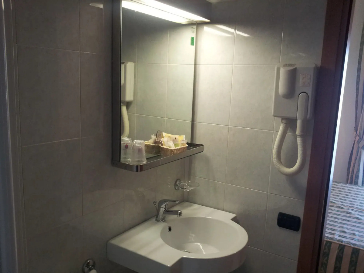 Hotel Villa Belvedere