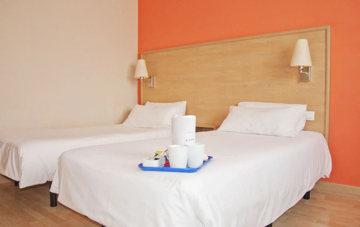 Travelodge Madrid Torrelaguna