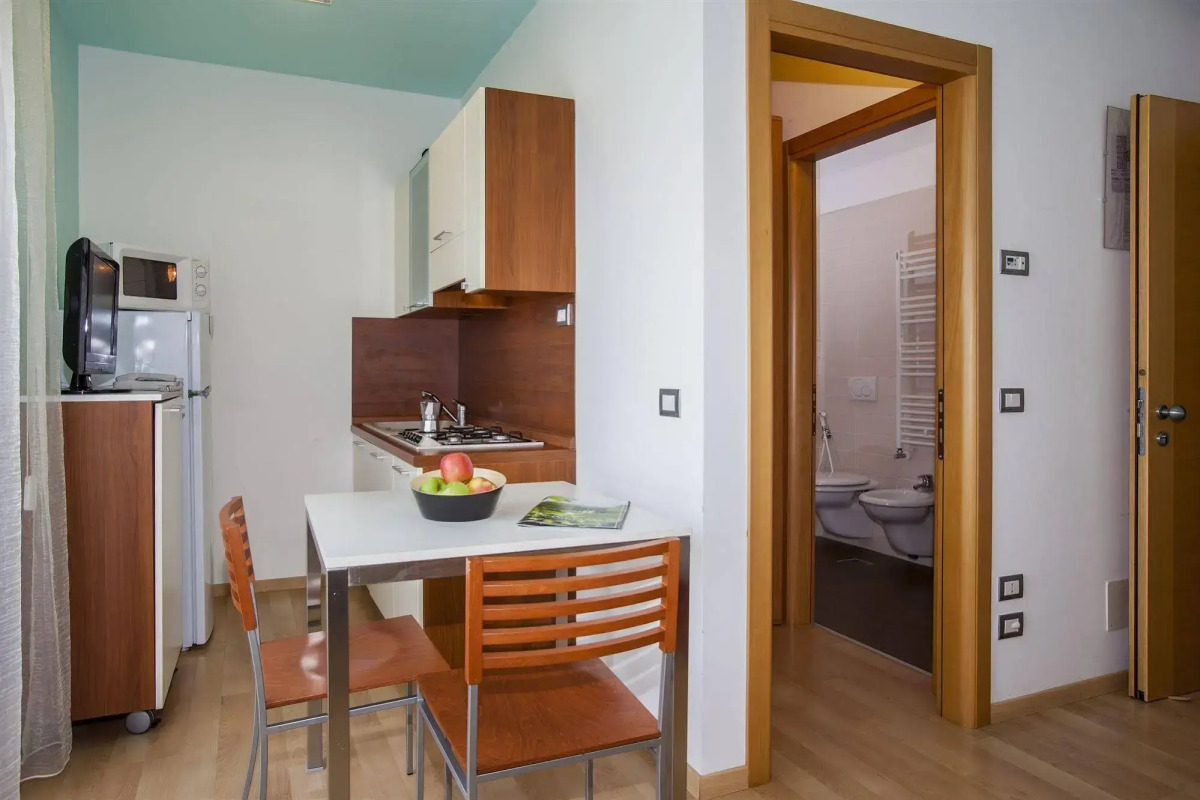 Domino Suite Hotel Jesolo