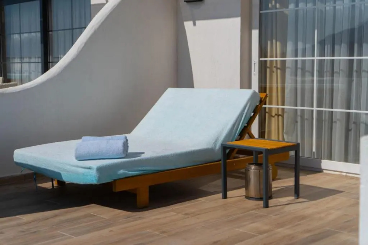 King Royal Palace Ölüdeniz