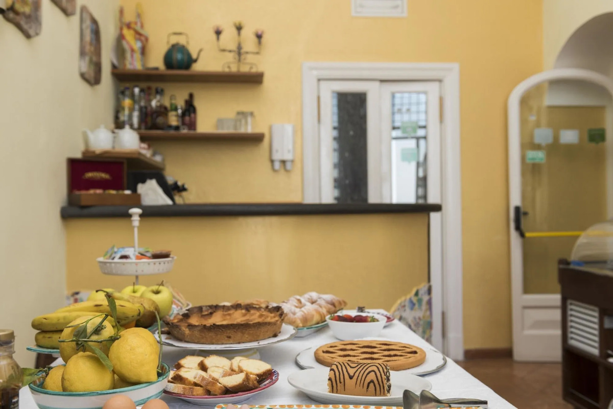 Hotel Villa Annalara charme and relax