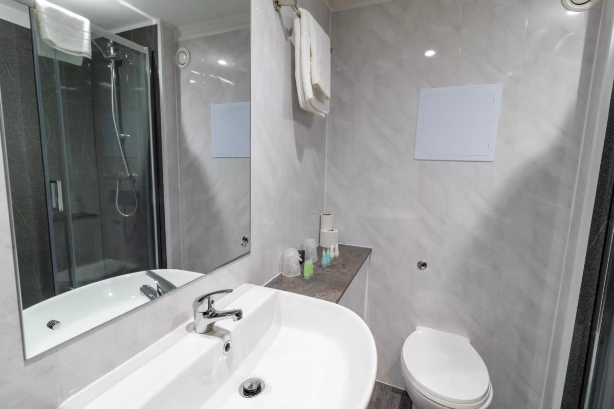 Hotel Villa Condulmer