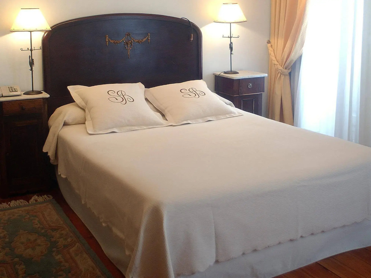 Hospedería Señorío de Briñas