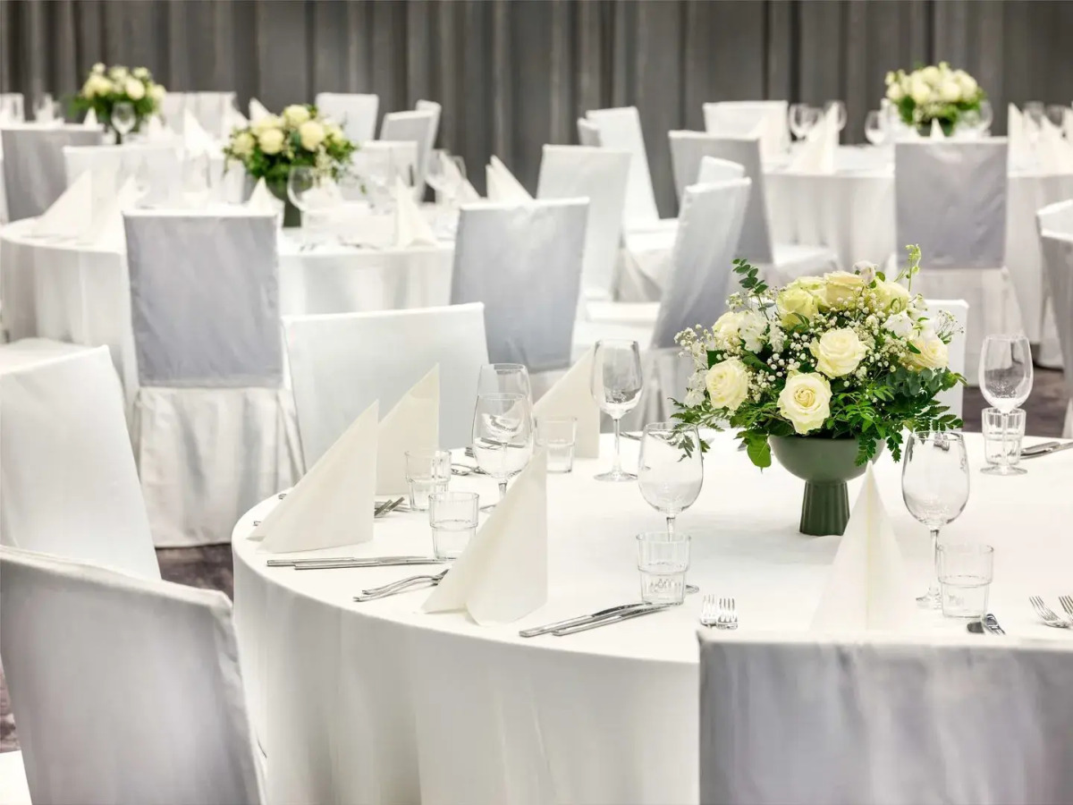 Hilton Garden Inn Krakow Airport