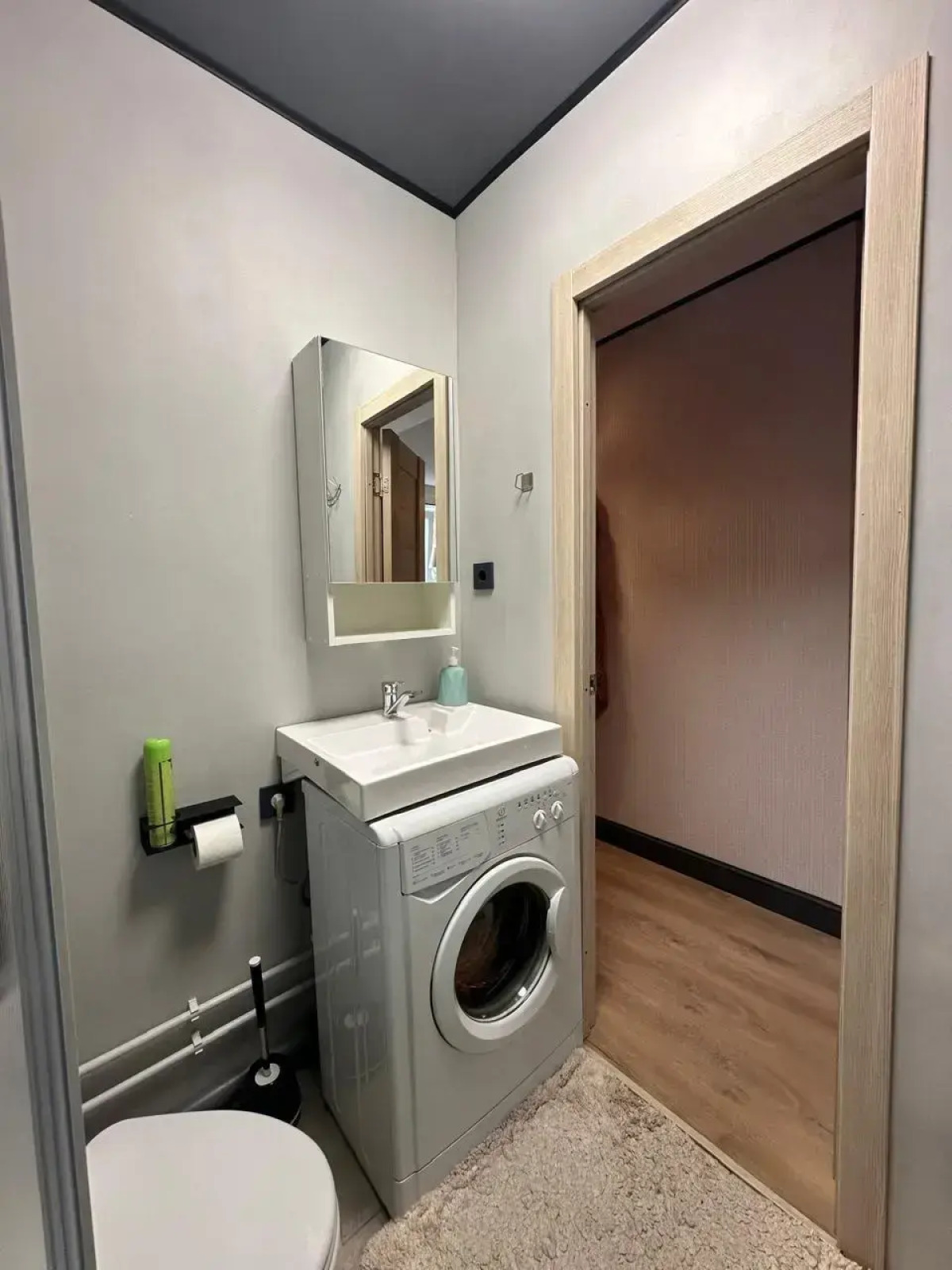 Апартаменты на улице Кирова 20