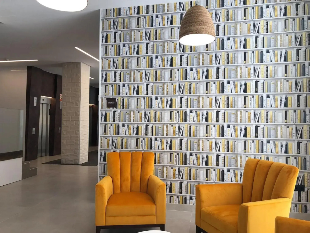 Benidorm Centre Hotel - Только для взрослых