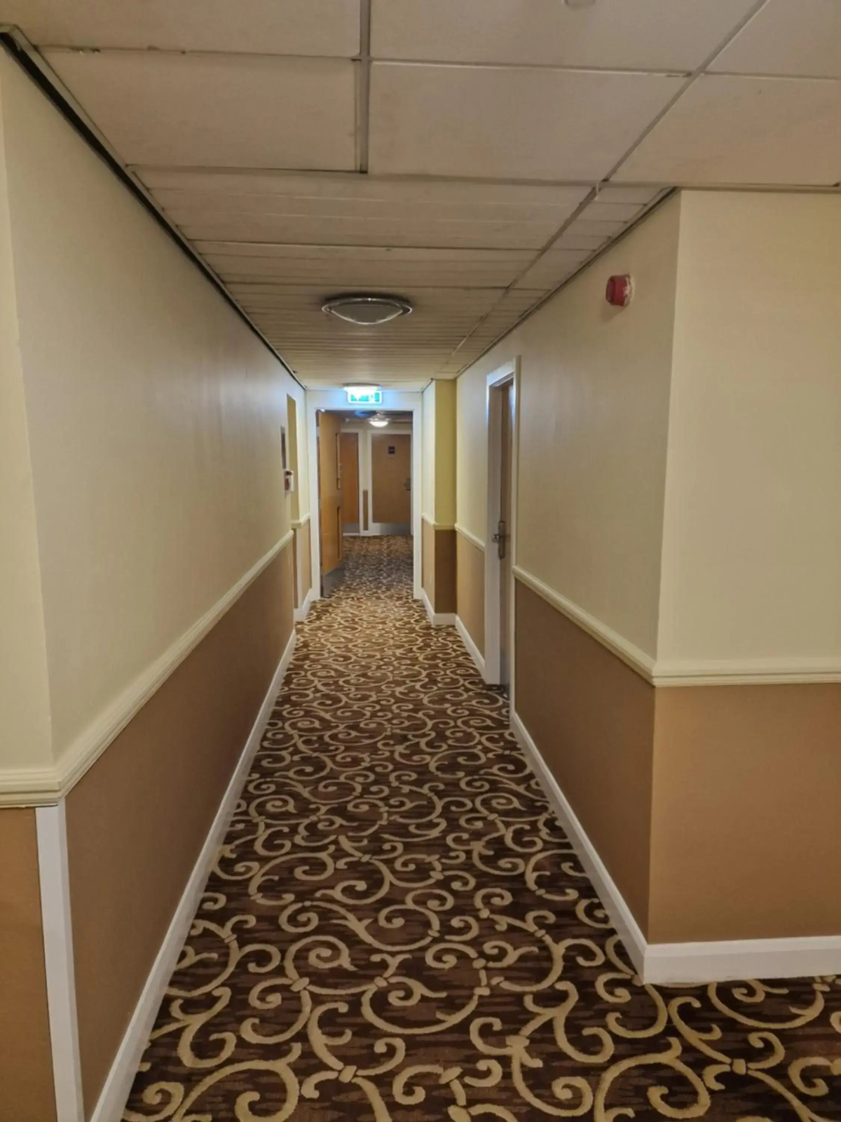 Britannia Inn Glasgow