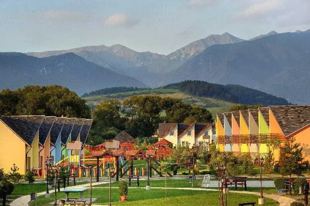 Holiday Village Tatralandia