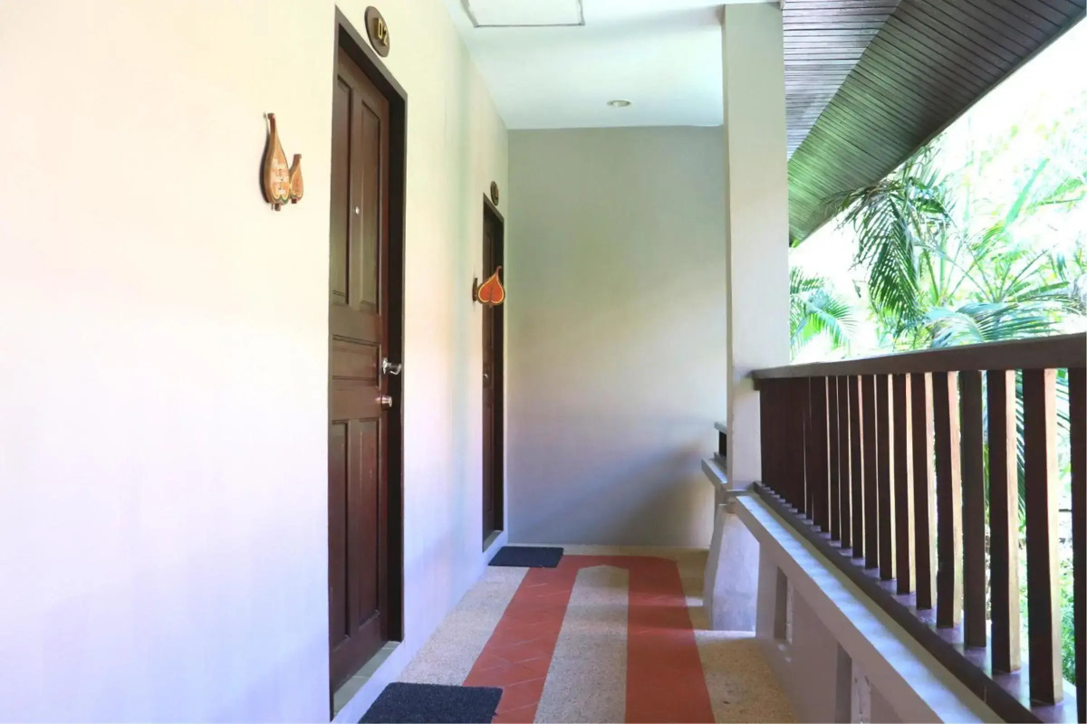 Chaweng Garden Beach Resort