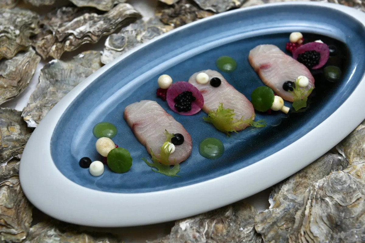 The St. Regis Langkawi