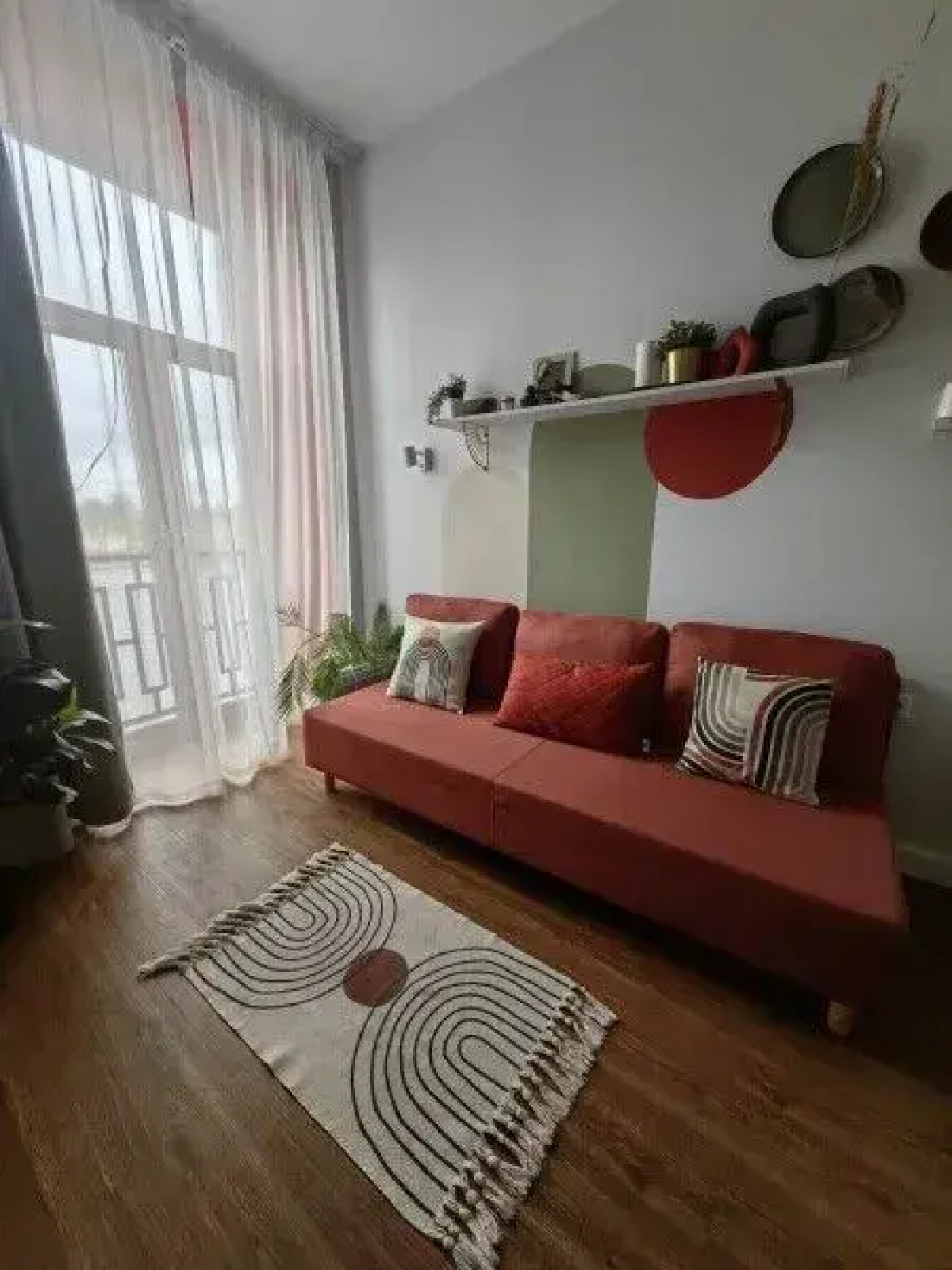 АпартПейдж на Приморском