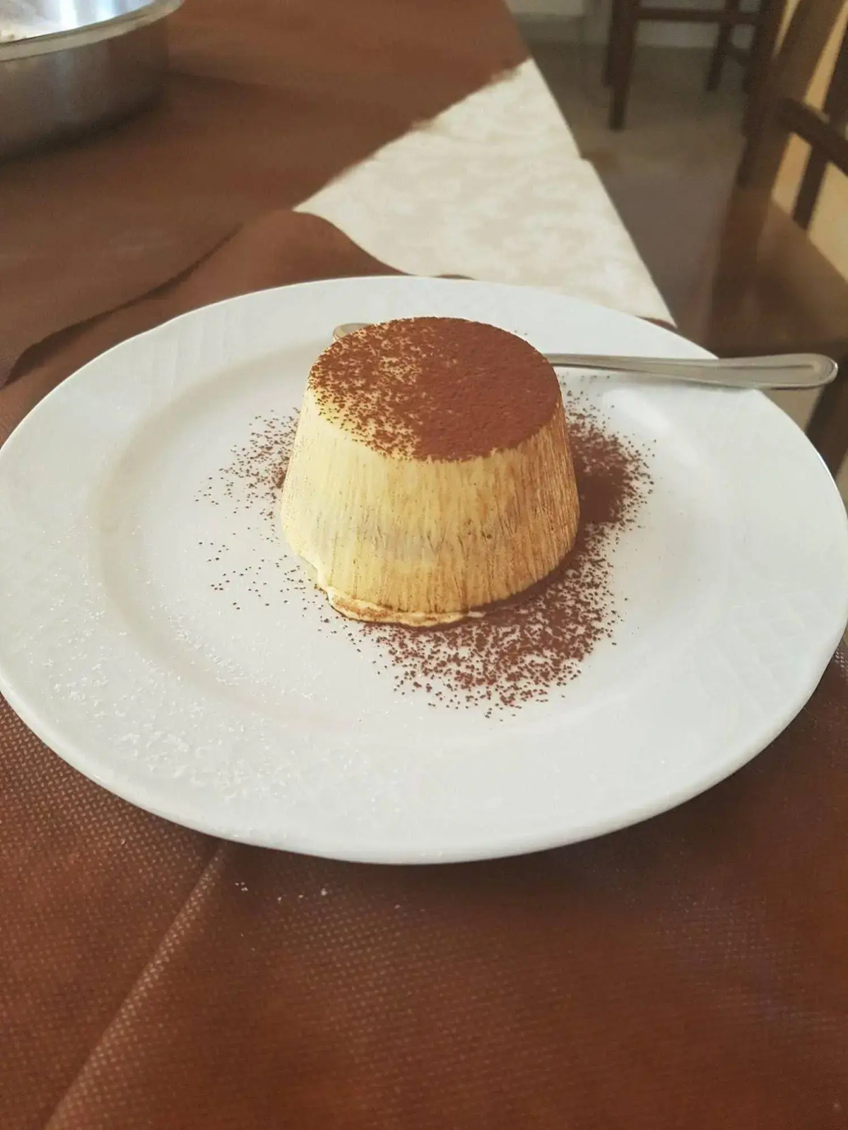 L'Oasi del Fauno Country House