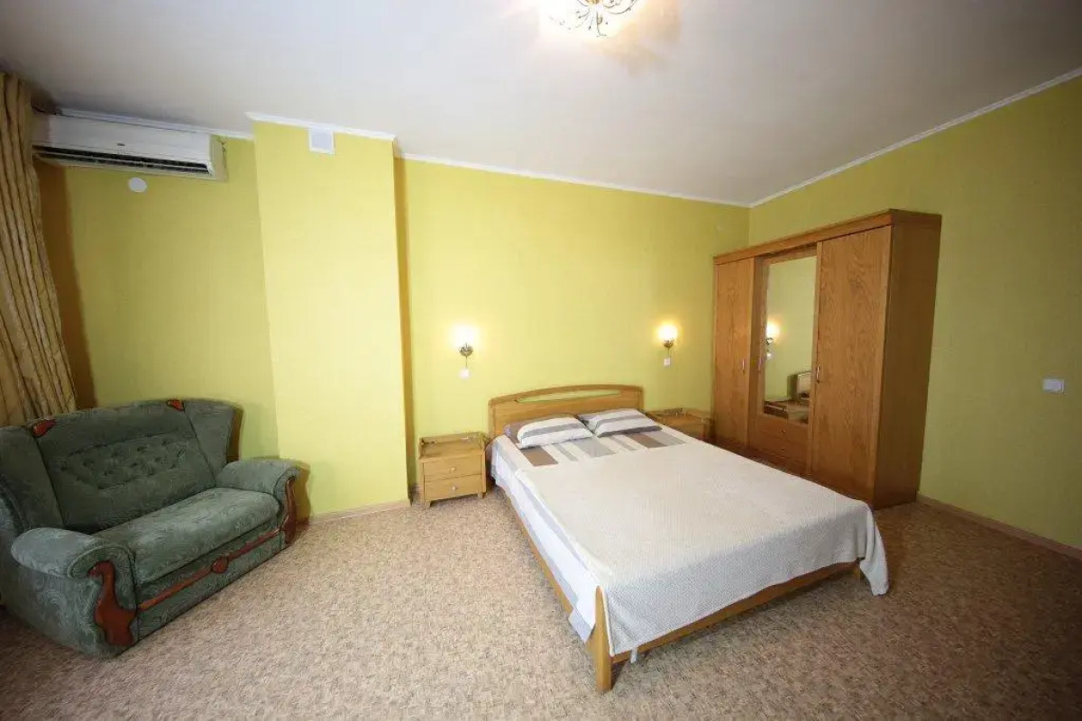 Гостевой Дом Кипарис