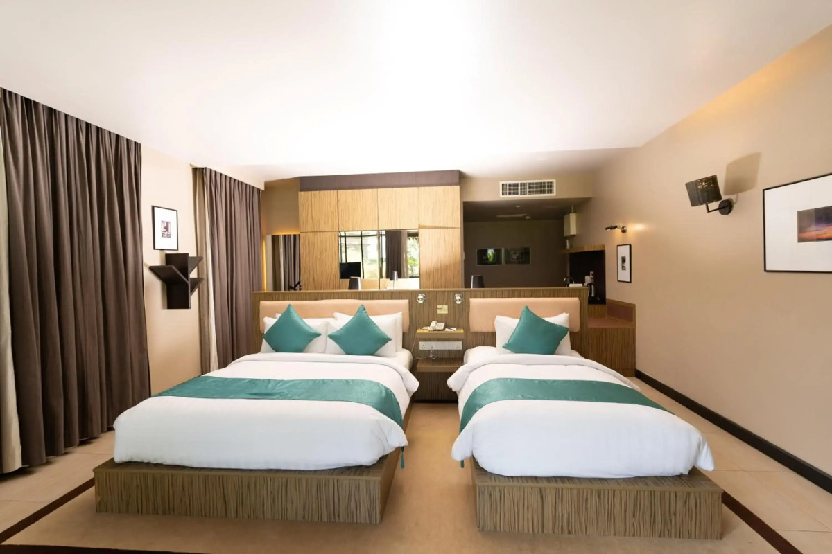 Ombak Villa Langkawi