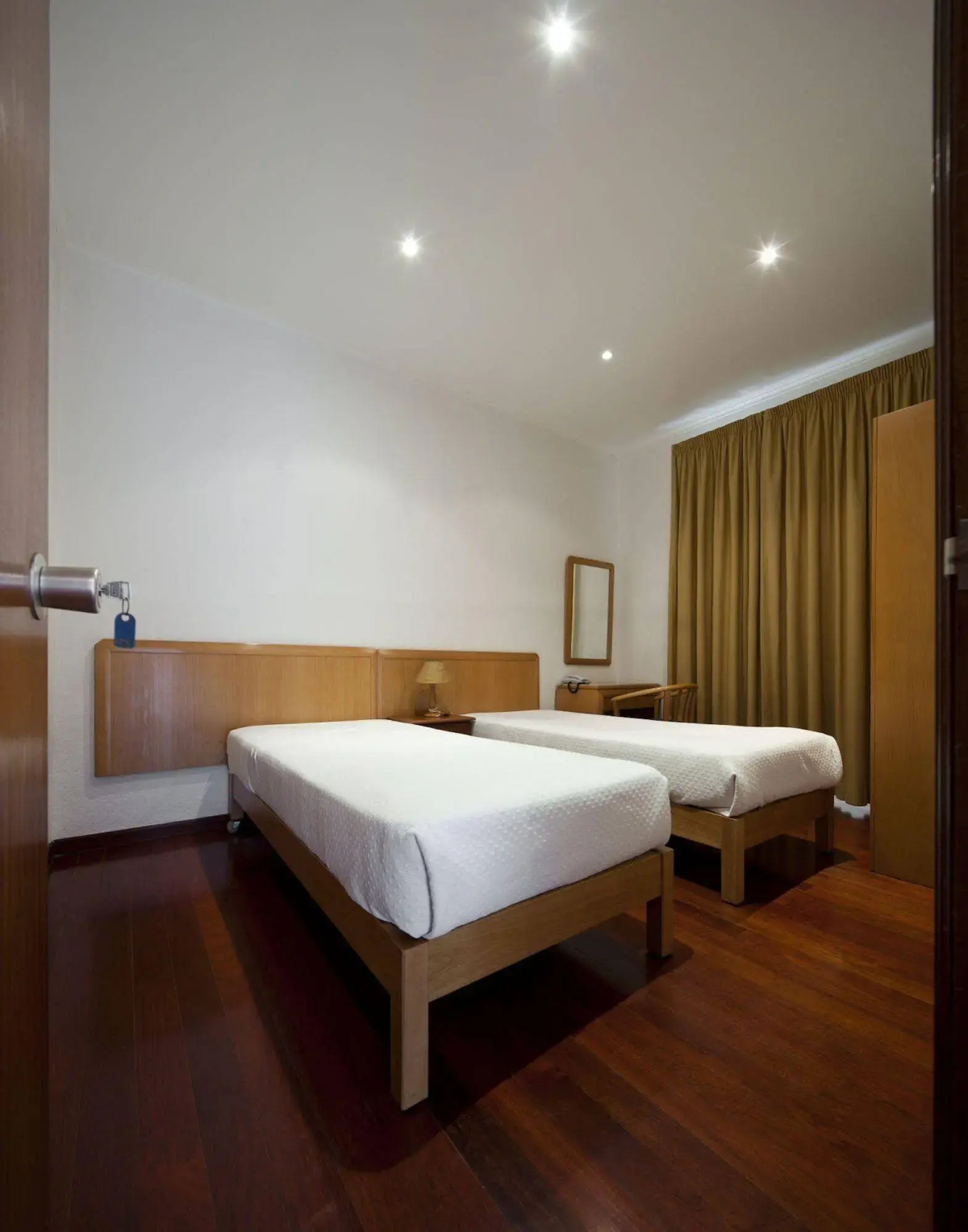 Hotel Portuense Lisboa