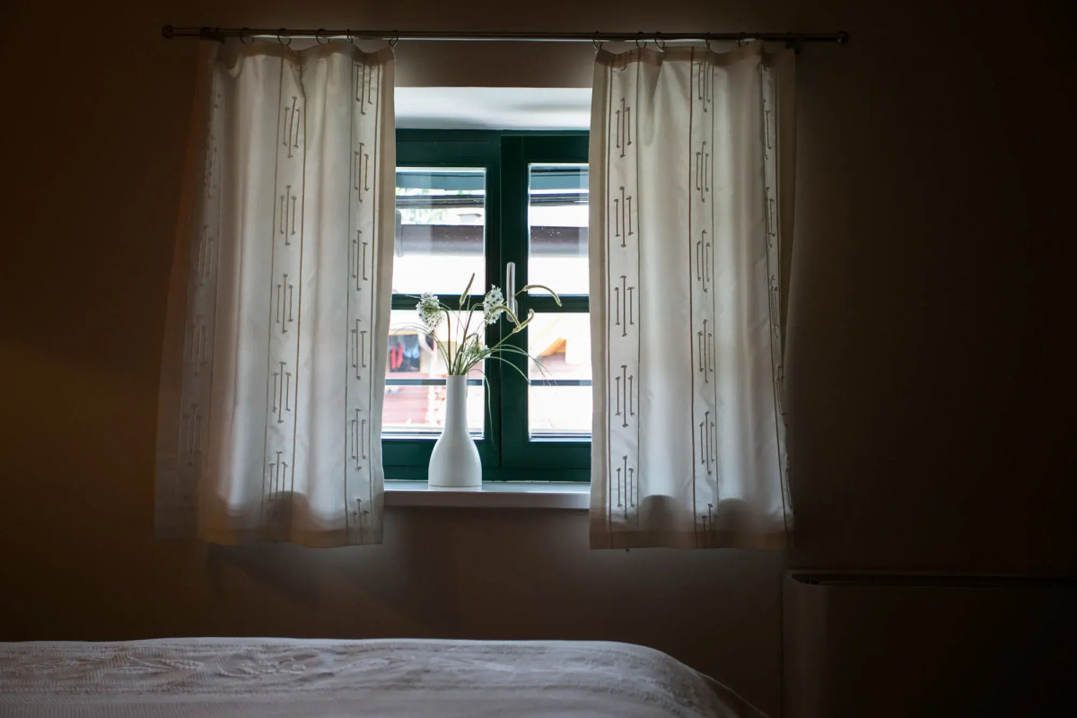 Pri Žabarju Bed & Breakfast Ljubljana