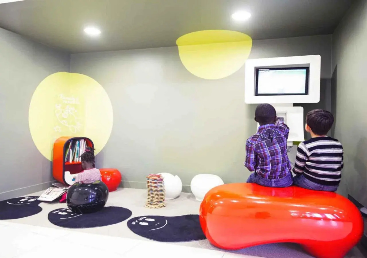 Novotel Paris 14 Porte d'Orléans